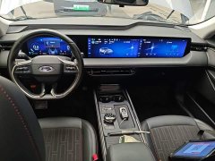 Ford Mondeo 2022 Facelift EcoBoost 245 Luxury - ფოტო 10