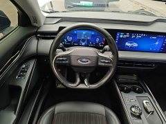 Ford Mondeo 2022 Facelift EcoBoost 245 Luxury - ფოტო 11