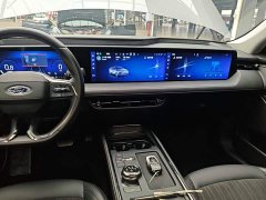 Ford Mondeo 2022 Facelift EcoBoost 245 Luxury - ფოტო 13