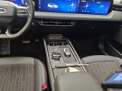 Ford Mondeo 2022 Facelift EcoBoost 245 Luxury - ფოტო 14