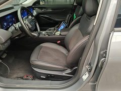 Ford Mondeo 2022 Facelift EcoBoost 245 Luxury - ფოტო 15