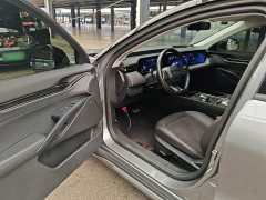 Ford Mondeo 2022 Facelift EcoBoost 245 Luxury - ფოტო 16