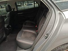 Ford Mondeo 2022 Facelift EcoBoost 245 Luxury - ფოტო 17