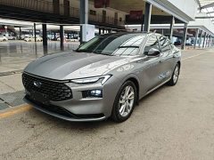 Ford Mondeo 2022 Facelift EcoBoost 245 Luxury - ფოტო 2