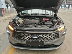 Ford Mondeo 2022 Facelift EcoBoost 245 Luxury - ფოტო 20