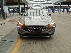Ford Mondeo 2022 Facelift EcoBoost 245 Luxury - ფოტო 3