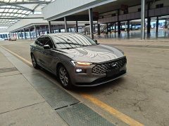 Ford Mondeo 2022 Facelift EcoBoost 245 Luxury - ფოტო 4