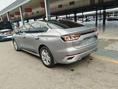Ford Mondeo 2022 Facelift EcoBoost 245 Luxury - ფოტო 5