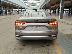 Ford Mondeo 2022 Facelift EcoBoost 245 Luxury - ფოტო 6