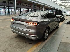 Ford Mondeo 2022 Facelift EcoBoost 245 Luxury - ფოტო 7