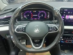 Volkswagen Tiguan L 330TSI Automatic FWD R-Line Comfort Edition - ფოტო 11