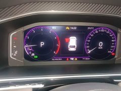 Volkswagen Tiguan L 330TSI Automatic FWD R-Line Comfort Edition - ფოტო 12