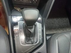 Volkswagen Tiguan L 330TSI Automatic FWD R-Line Comfort Edition - ფოტო 14