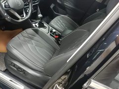 Volkswagen Tiguan L 330TSI Automatic FWD R-Line Comfort Edition - ფოტო 15