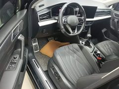 Volkswagen Tiguan L 330TSI Automatic FWD R-Line Comfort Edition - ფოტო 16