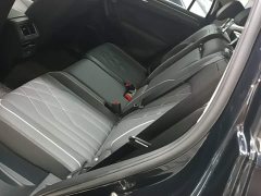 Volkswagen Tiguan L 330TSI Automatic FWD R-Line Comfort Edition - ფოტო 17