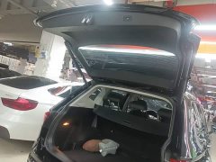 Volkswagen Tiguan L 330TSI Automatic FWD R-Line Comfort Edition - ფოტო 19