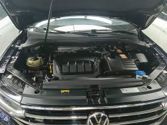Volkswagen Tiguan L 330TSI Automatic FWD R-Line Comfort Edition - ფოტო 20