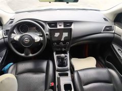 Nissan Sylphy Classic 1.6XE Manual Comfort Edition - ფოტო 10