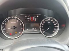 Nissan Sylphy Classic 1.6XE Manual Comfort Edition - ფოტო 12