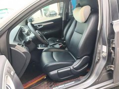 Nissan Sylphy Classic 1.6XE Manual Comfort Edition - ფოტო 15
