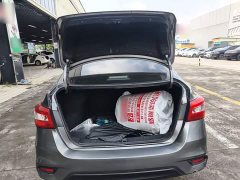 Nissan Sylphy Classic 1.6XE Manual Comfort Edition - ფოტო 19