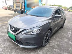 Nissan Sylphy Classic 1.6XE Manual Comfort Edition - ფოტო 2