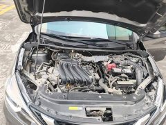 Nissan Sylphy Classic 1.6XE Manual Comfort Edition - ფოტო 20