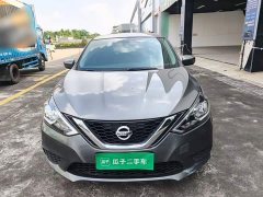 Nissan Sylphy Classic 1.6XE Manual Comfort Edition - ფოტო 3