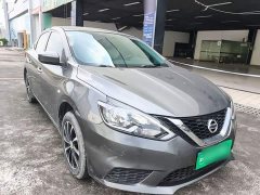 Nissan Sylphy Classic 1.6XE Manual Comfort Edition - ფოტო 4