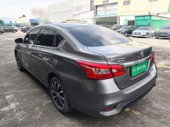 Nissan Sylphy Classic 1.6XE Manual Comfort Edition - ფოტო 5