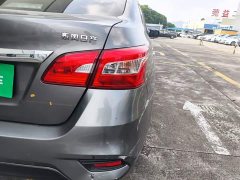 Nissan Sylphy Classic 1.6XE Manual Comfort Edition - ფოტო 8