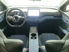 BYD Seagull Glory Edition 305km Vitality Version - ფოტო 10