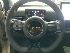 BYD Seagull Glory Edition 305km Vitality Version - ფოტო 11