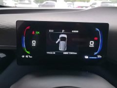 BYD Seagull Glory Edition 305km Vitality Version - ფოტო 12