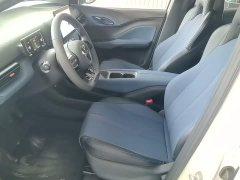 BYD Seagull Glory Edition 305km Vitality Version - ფოტო 15
