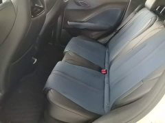 BYD Seagull Glory Edition 305km Vitality Version - ფოტო 17