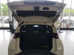 BYD Seagull Glory Edition 305km Vitality Version - ფოტო 19