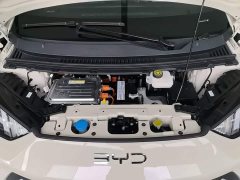 BYD Seagull Glory Edition 305km Vitality Version - ფოტო 20