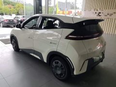 BYD Seagull Glory Edition 305km Vitality Version - ფოტო 5