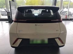 BYD Seagull Glory Edition 305km Vitality Version - ფოტო 6