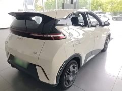 BYD Seagull Glory Edition 305km Vitality Version - ფოტო 7