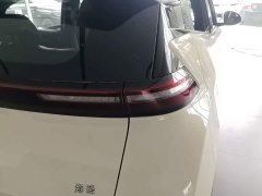 BYD Seagull Glory Edition 305km Vitality Version - ფოტო 8