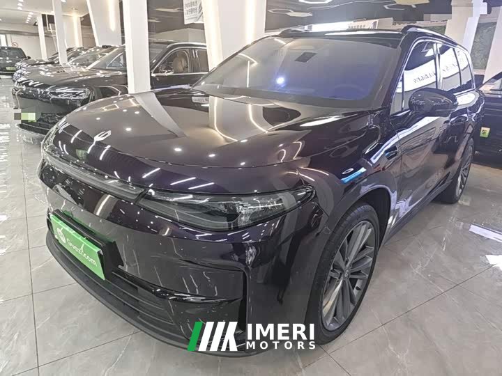 Leapmotor C16 Pure Electric 520 Deluxe Edition - ავტომობილი ჩინეთიდან