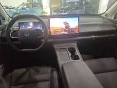 Leapmotor C16 Pure Electric 520 Deluxe Edition - ფოტო 10