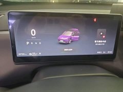 Leapmotor C16 Pure Electric 520 Deluxe Edition - ფოტო 12