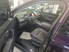 Leapmotor C16 Pure Electric 520 Deluxe Edition - ფოტო 15