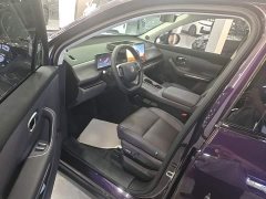 Leapmotor C16 Pure Electric 520 Deluxe Edition - ფოტო 16