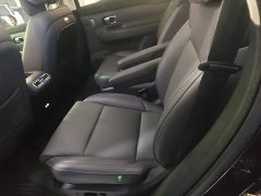 Leapmotor C16 Pure Electric 520 Deluxe Edition - ფოტო 17