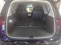 Leapmotor C16 Pure Electric 520 Deluxe Edition - ფოტო 19